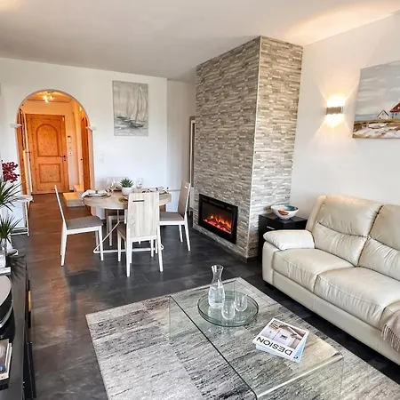 Torre Almadraba By Elconserje Apartament