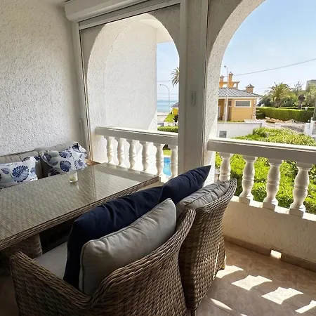 Apartament Torre Almadraba By Elconserje