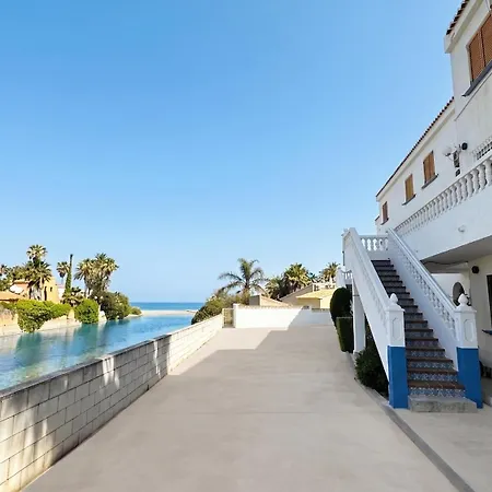 Torre Almadraba By Elconserje Apartament *