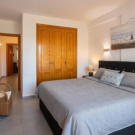 Apartament Torre Almadraba By Elconserje *