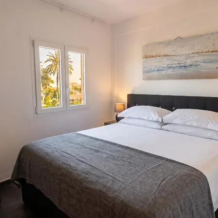 Apartament Torre Almadraba By Elconserje Denia